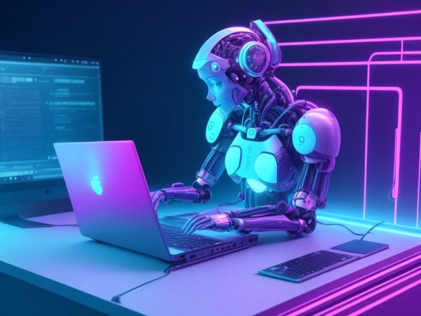 Staff/Training AI Chatbot